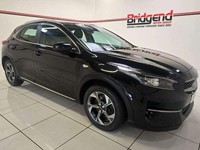 2020 Kia XCeed 1.0 T-GDi 2 SUV 5dr Medium Car Petrol Manual