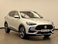 2024 Mg Motor Uk HS 1.5 T-GDI Trophy 5dr SUV Petrol Manual