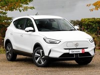 2023 MG MG ZS 115kW SE EV Long Range 73kWh 5dr Auto Hatchback Electric Automatic