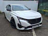 2023 Peugeot 308 1.5 BlueHDi GT 5dr EAT8 Hatchback Diesel Automatic