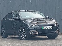 2022 Citroen C4 100kW C-Series Edition 50kWh 5dr Auto Hatchback Electric Automat