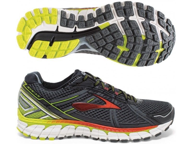 Brooks Men's Athletic Shoes