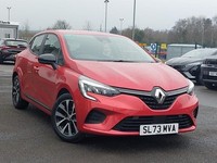2023 Renault Clio 1.0 TCe 90 Evolution 5dr HATCHBACK PETROL Manual