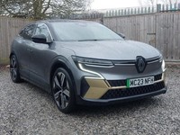 2023 Renault Megane E-TECH Electric EV60 160kW Iconic 60kWh Optimum Charge 5dr A
