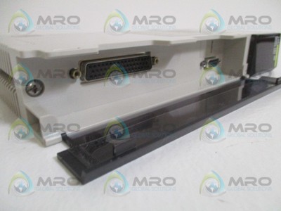 SCHNEIDER TSX QUANTUM 140MSC10100 SINGLE AXIS MOTION MODULE * NEW NO BOX *