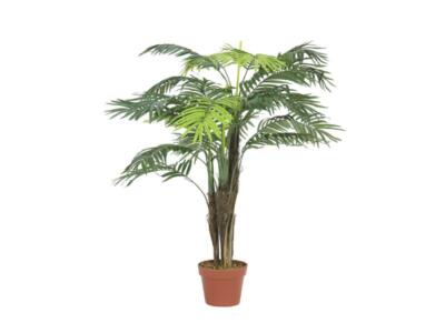 Europalms Areca Palme, 110cm - Kunstpflanze