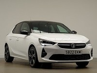 2022 Vauxhall Corsa 1.2 Turbo SRi Edition 5dr Auto Hatchback Petrol Automatic