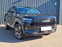 2026 Jaecoo 7 1.5T SHS-P Luxury 5dr Auto Estate Hybrid Automatic