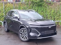 2026 Geely Starray 1.5 EM-i Ultra 5dr Auto SUV Hybrid Automatic