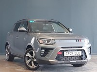 2024 KGM Tivoli 1.5 K40 5dr Hatchback Petrol Manual