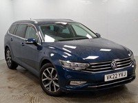 2022 Volkswagen Passat 1.5 TSI EVO SEL 5dr DSG Estate Petrol Automatic