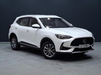 2023 MG MOTOR UK HS 1.5 T-GDI SE 5dr ESTATE PETROL Manual