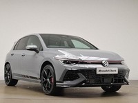 2025 Volkswagen Golf 2.0 TSI 300 GTI Clubsport 5dr DSG Hatchback Petrol Automati