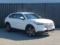 2022 Honda HR-V 1.5 eHEV Advance 5dr CVT SUV Hybrid Automatic