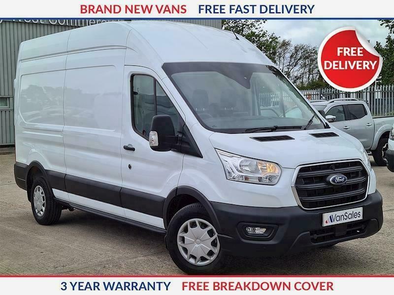 H3l3 ford transit