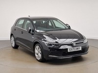 2021 Volkswagen Golf 1.5 eTSI Style 5dr DSG HATCHBACK PETROL Automatic
