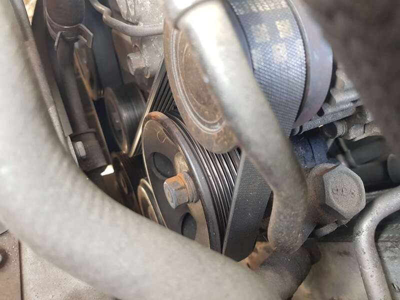 5711025301 Pompe De Direction Pour Hyundai Accent 1.5 Crdi (82 Cv) 4821391