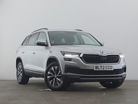 2023 Skoda Kodiaq 1.5 TSI SE Drive 5dr DSG SUV Petrol Automatic