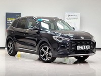 2025 MG MOTOR UK ZS 1.5 SE 5dr HATCHBACK PETROL Manual