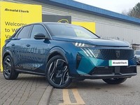 2024 Peugeot 3008 157kW GT 73kWh 5dr Auto HATCHBACK ELECTRIC Automatic