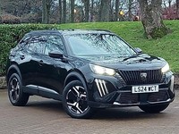 2024 Peugeot 2008 1.2 PureTech 130 Allure 5dr SUV Petrol Manual