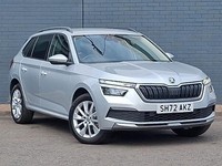 2023 Skoda Kamiq 1.0 TSI 110 SE Drive 5dr Hatchback Petrol Manual