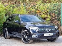2025 Mercedes-Benz GLC GLC 300de 4Matic Urban Edition 5dr 9G-Tronic ESTATE DIESE