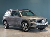 2025 Mercedes-Benz GLB GLB 200 Sport Executive 5dr 7G-Tronic SUV Petrol Automati