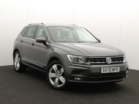 2020 Volkswagen Tiguan 2.0 TDi 150 Match 5dr DSG ESTATE DIESEL Automatic