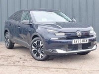 2025 Citroen C4 1.2 [130] Max 5dr Auto Hatchback Petrol Automatic