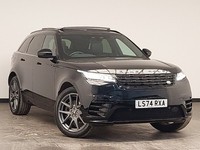 2024 Land Rover Range Rover Velar 2.0 P400e Dynamic HSE 5dr Auto SUV Hybrid Auto