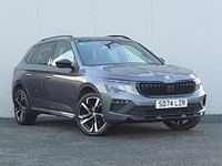 2024 Skoda Kamiq 1.0 TSI Monte Carlo 5dr DSG Hatchback Petrol Automatic