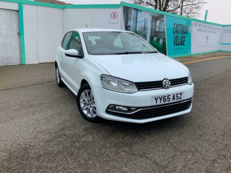 Volkswagen Polo 1 2 Tsi 90ps Bmt S S 15 Se Call In Harrow London Gumtree