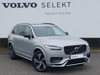 2023 Volvo XC90 2.0 B5P [250] Plus Dark 5dr AWD Geartronic ESTATE PETROL Automat