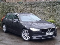 2019 Volvo V90 2.0 D4 Momentum Plus 5dr Geartronic ESTATE DIESEL Automatic