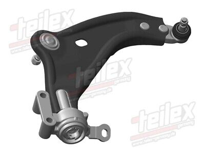 R56 R58 R57 R59 1x MEYLE HD QUERLENKER VERSTÄRKT VORNE LINKS MINI R55