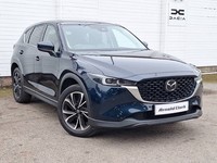 2022 Mazda CX-5 2.0 Sport Edition 5dr ESTATE PETROL Manual