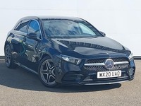 2020 Mercedes-Benz A-Class A200 AMG Line Executive 5dr Auto Hatchback Petrol Aut