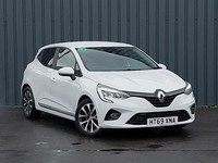 2020 Renault Clio 1.5 dCi 85 Iconic 5dr HATCHBACK DIESEL Manual