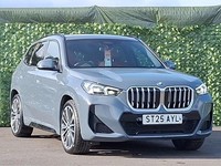 2025 BMW X1 sDrive 20i MHT M Sport 5dr Step Auto SUV Hybrid Automatic