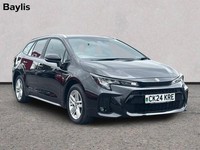 2024 Suzuki Swace 1.8 Hybrid Motion 5dr CVT Automatic Estate Hybrid Automatic