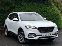 2020 MG HS 1.5 T-GDI Excite 5dr SUV Petrol Manual