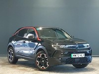 2022 Vauxhall Mokka 100kW GS Line 50kWh 5dr Auto Hatchback Electric Automatic