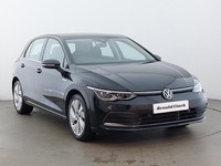 2020 Volkswagen Golf 1.5 TSI 150 Style 5dr Hatchback Petrol Manual