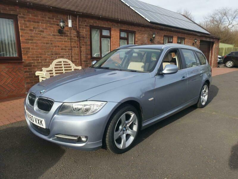 2010 BMW 3 Series 2.0 320i Exclusive Touring 5dr in Kidderminster, Worcestershire Gumtree