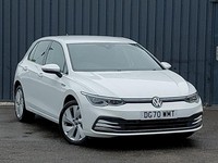 2020 Volkswagen Golf 2.0 TDI 150 Style 5dr DSG Hatchback Diesel Automatic