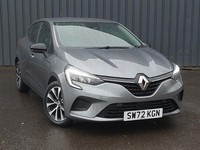 2023 Renault Clio 1.0 TCe 90 Evolution 5dr Hatchback Petrol Manual