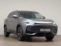 2025 MG Hs 1.5 T-GDI Trophy 5dr SUV Petrol Manual