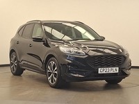 2023 Ford Kuga 1.5 EcoBoost 150 ST-Line X Edition 5dr HATCHBACK PETROL Manual
