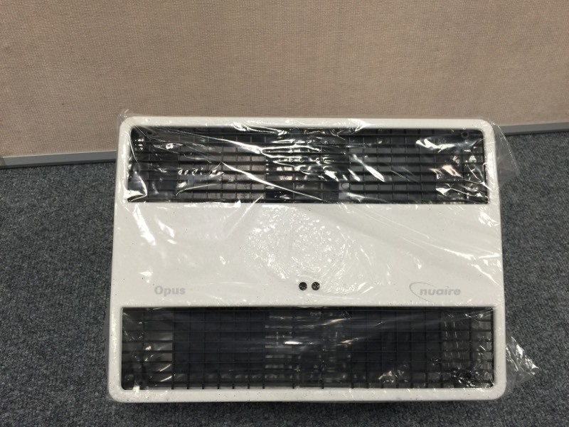 Nuaire Opus 30 extractor fan in Easterhouse, Glasgow Gumtree